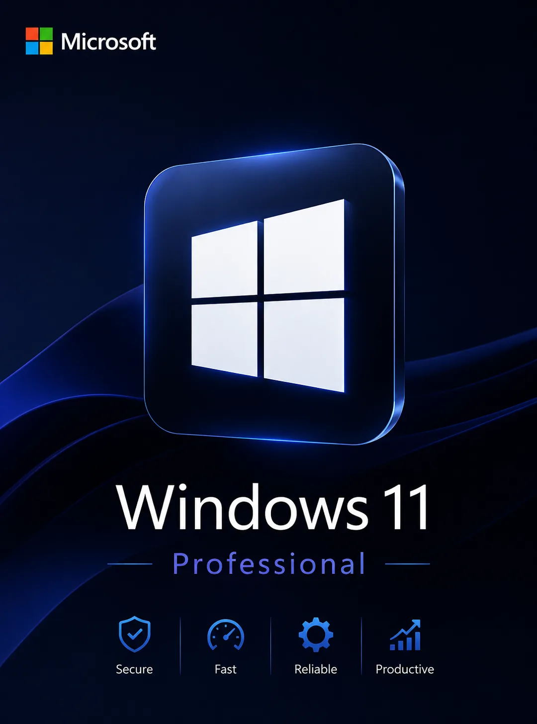 Windows 11 Professional