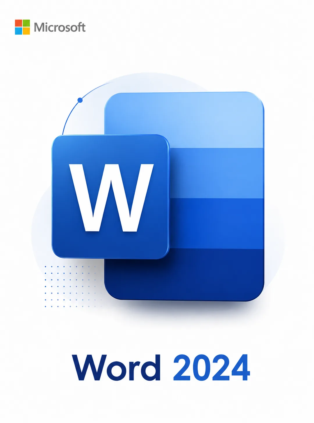 Microsoft Word 2024 PC/Mac