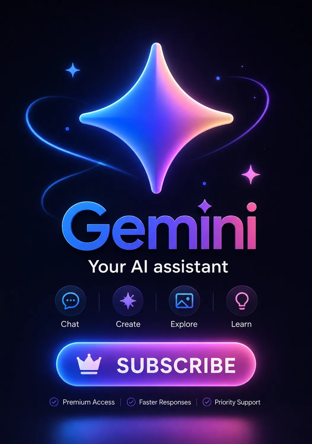 Gemini Advanced