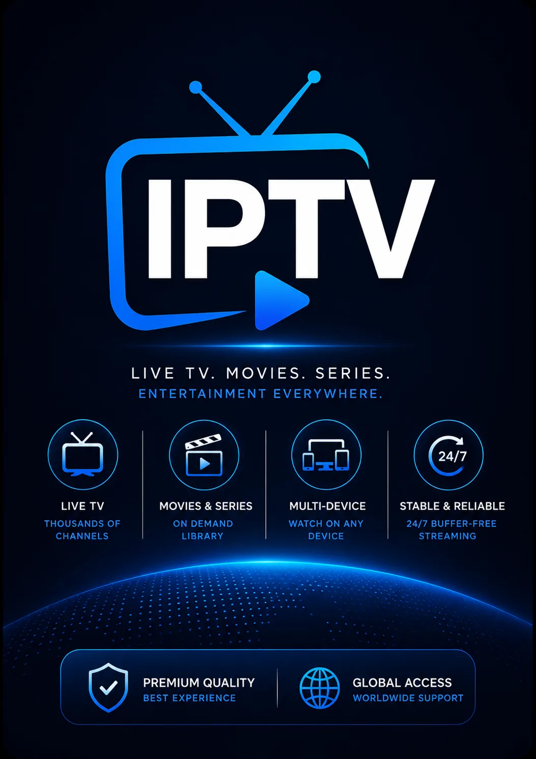 IPTV
